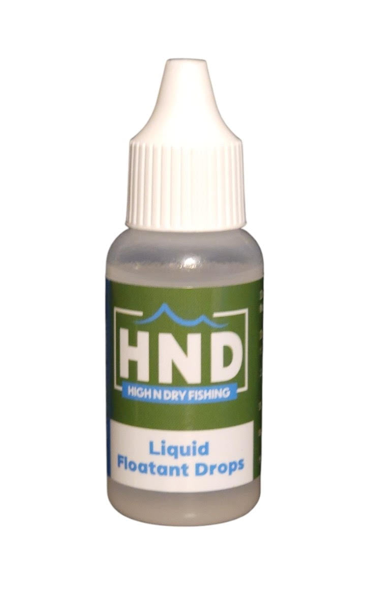 Liquid Floatant Drops