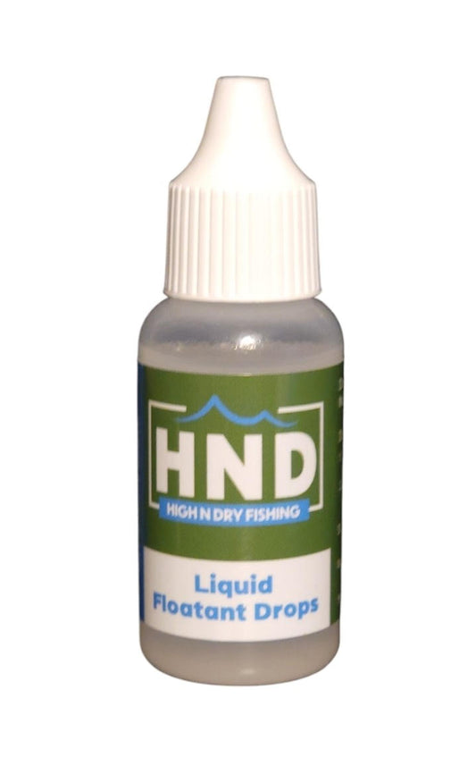 Liquid Floatant Drops
