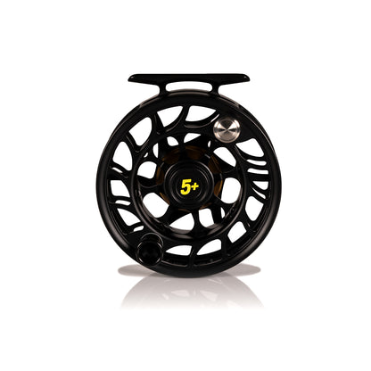 Iconic Fly Reel - Bat