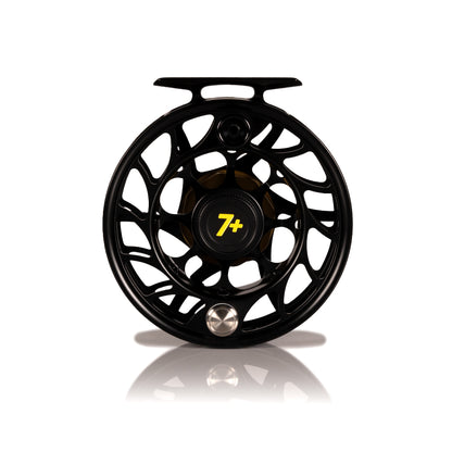 Iconic Fly Reel - Bat