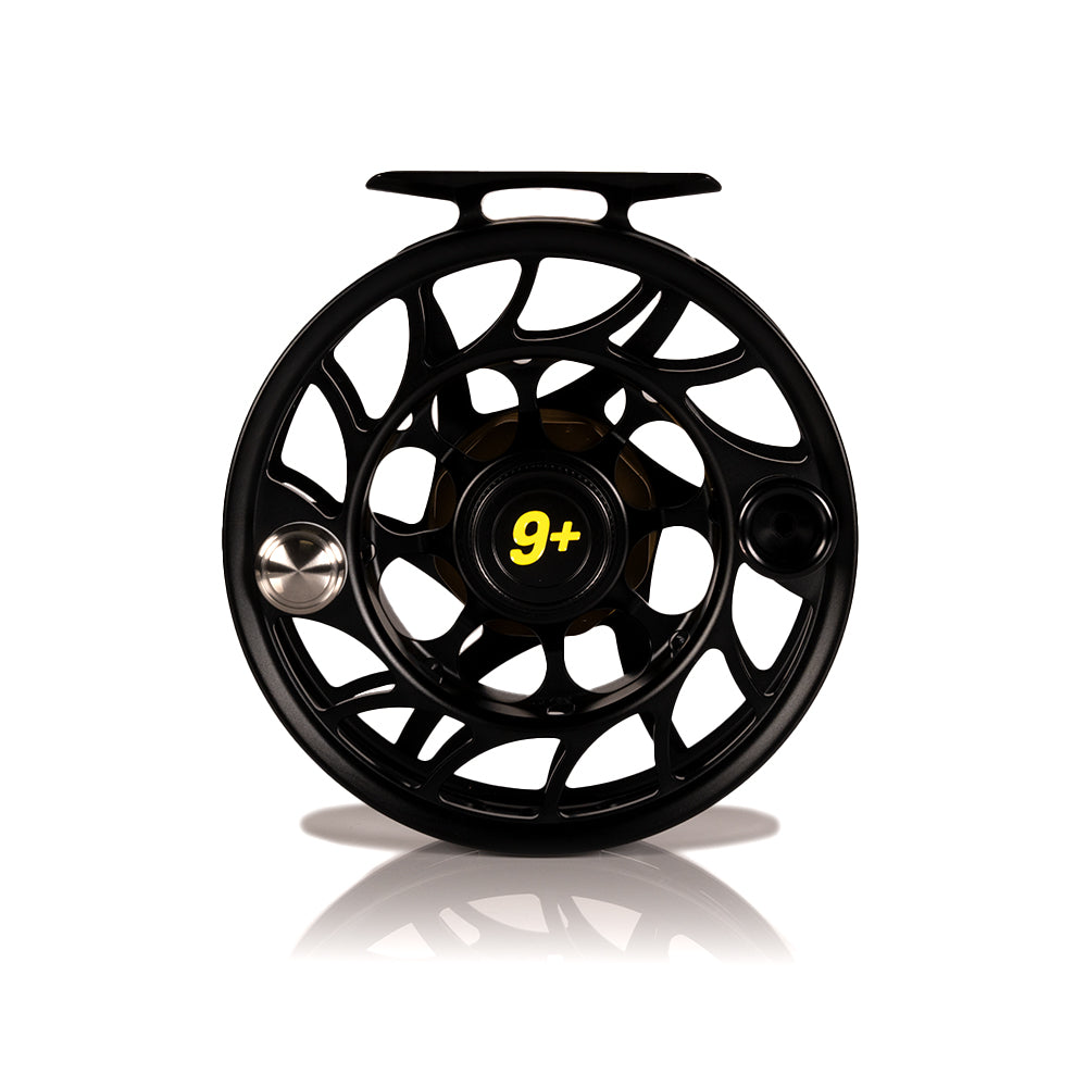 Iconic Fly Reel - Bat