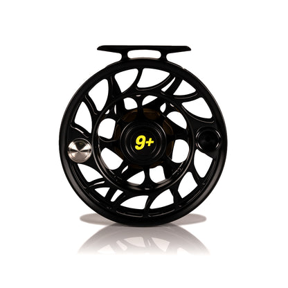 Iconic Fly Reel - Bat