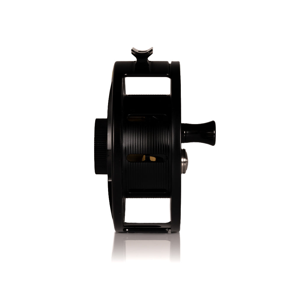 Iconic Fly Reel - Bat