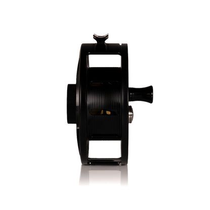 Iconic Fly Reel - Bat