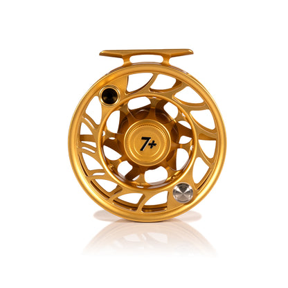 Iconic Fly Reel - Fool's Gold