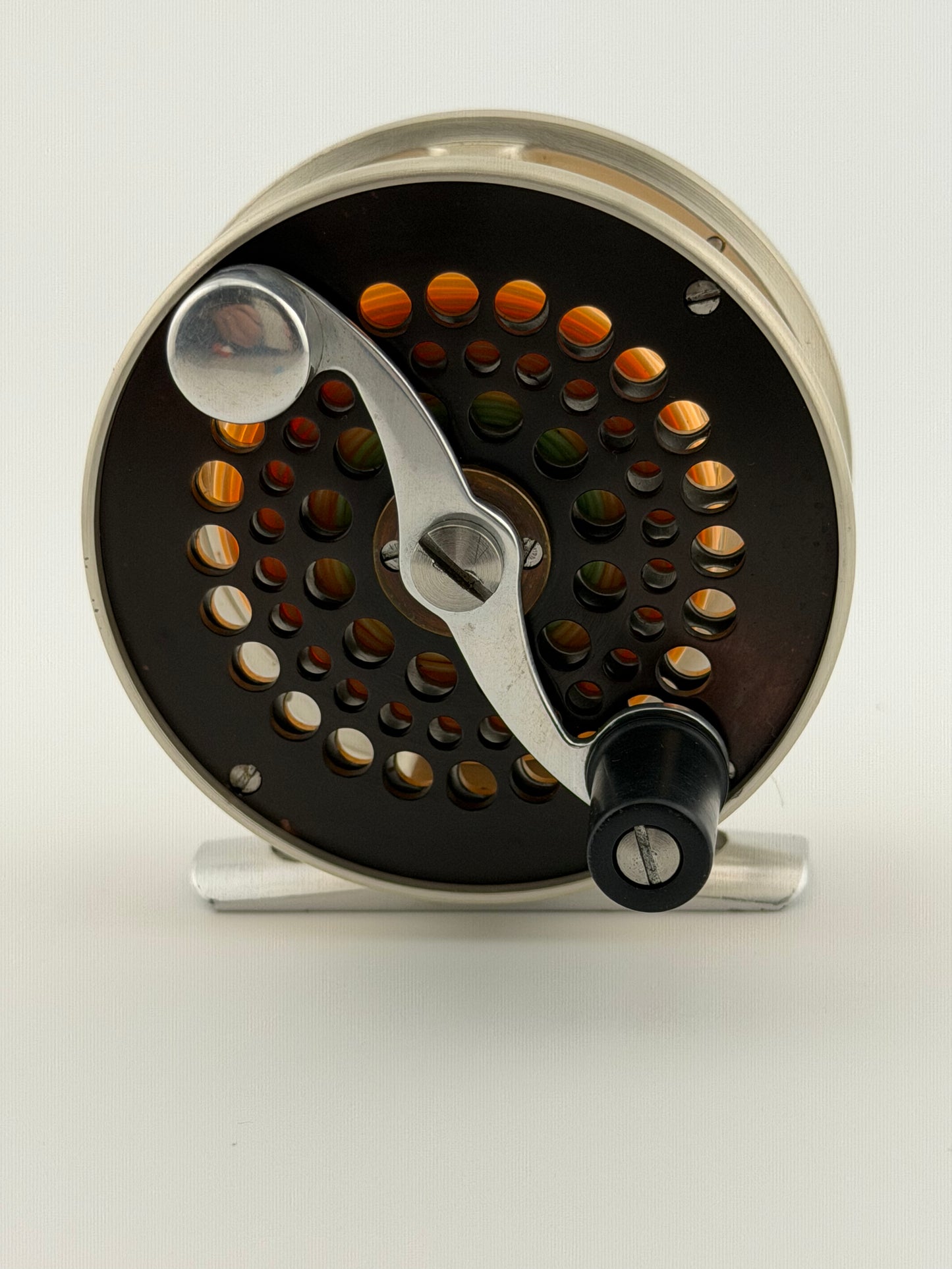 Bogdan Baby Trout Reel