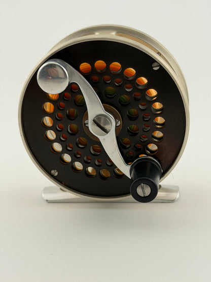 Bogdan Baby Trout Reel