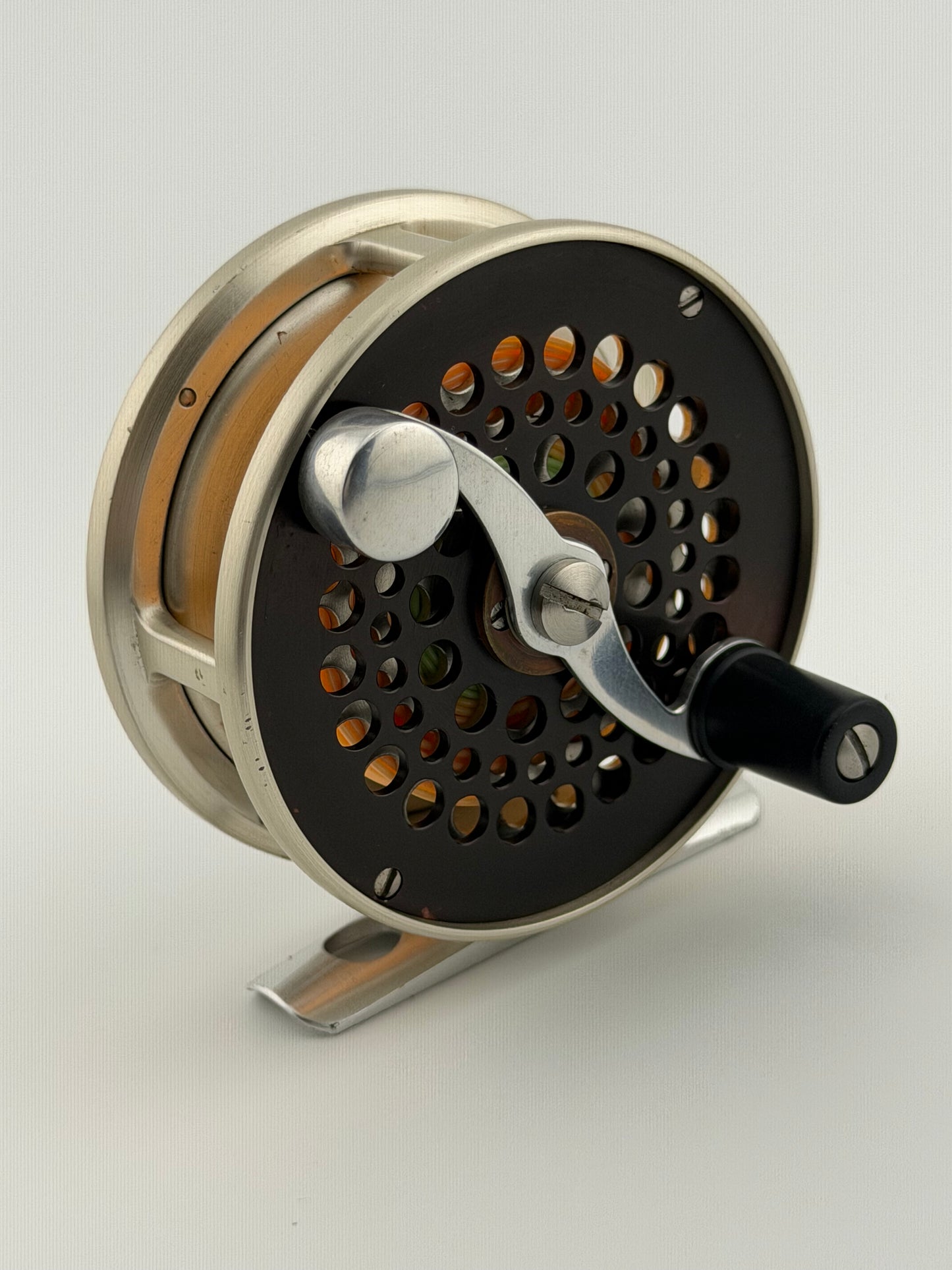Bogdan Baby Trout Reel
