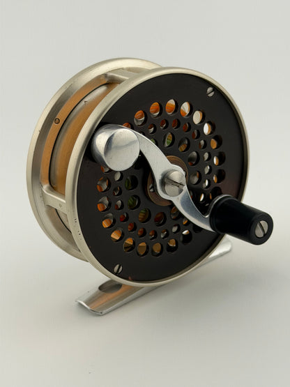 Bogdan Baby Trout Reel