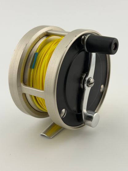 Bogdan Model 100 Salmon Reel