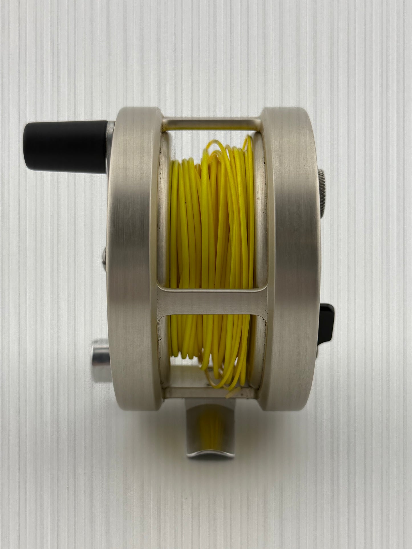 Bogdan Model 100 Salmon Reel