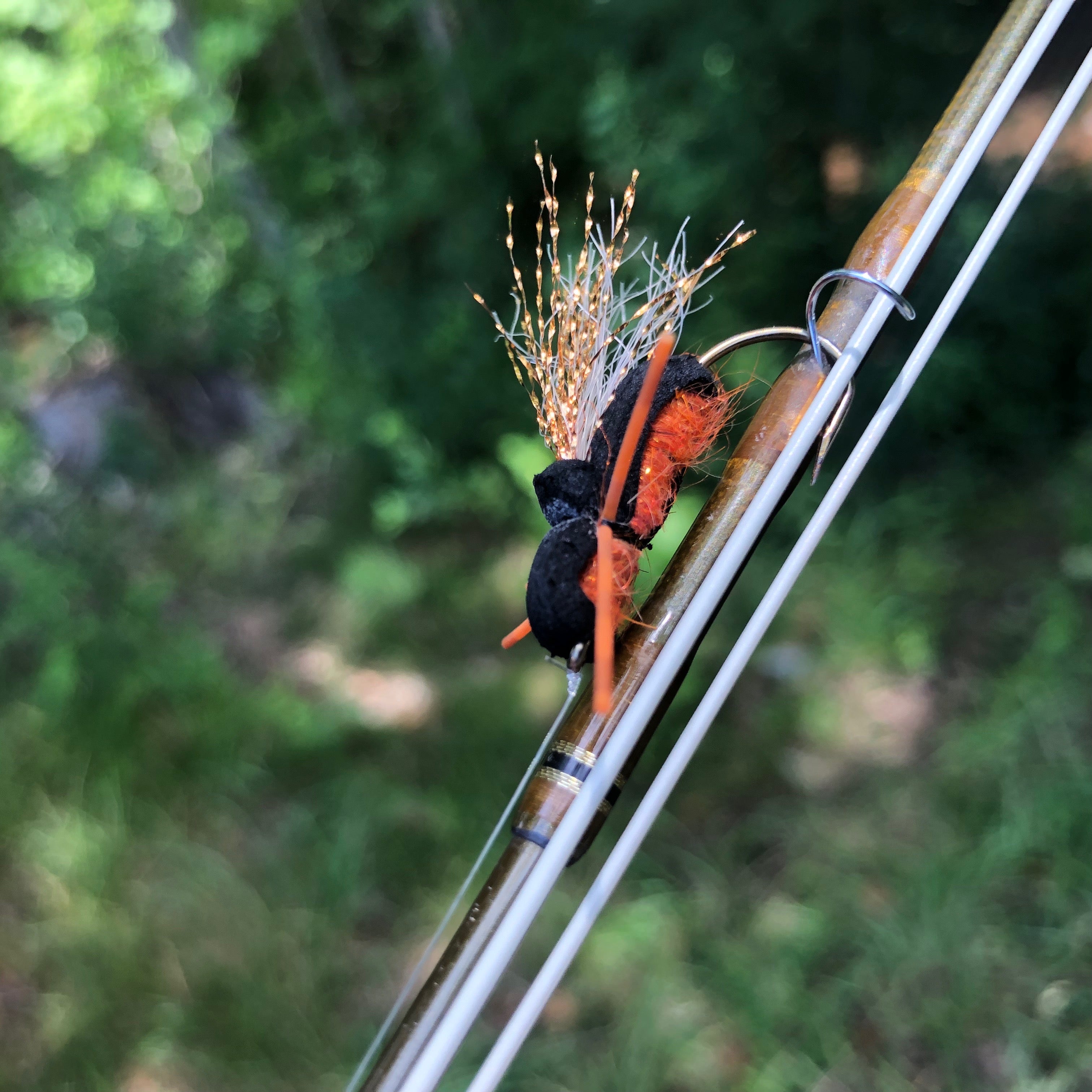 Fly Tying 201-1
