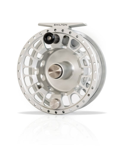 SR9 Fly Reel