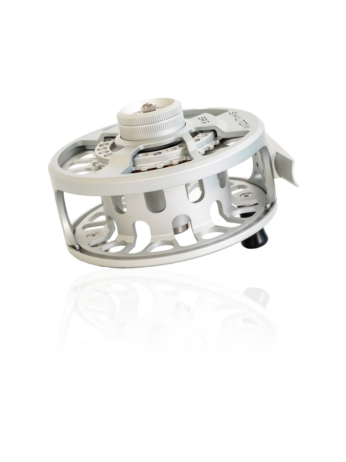 SR9 Fly Reel