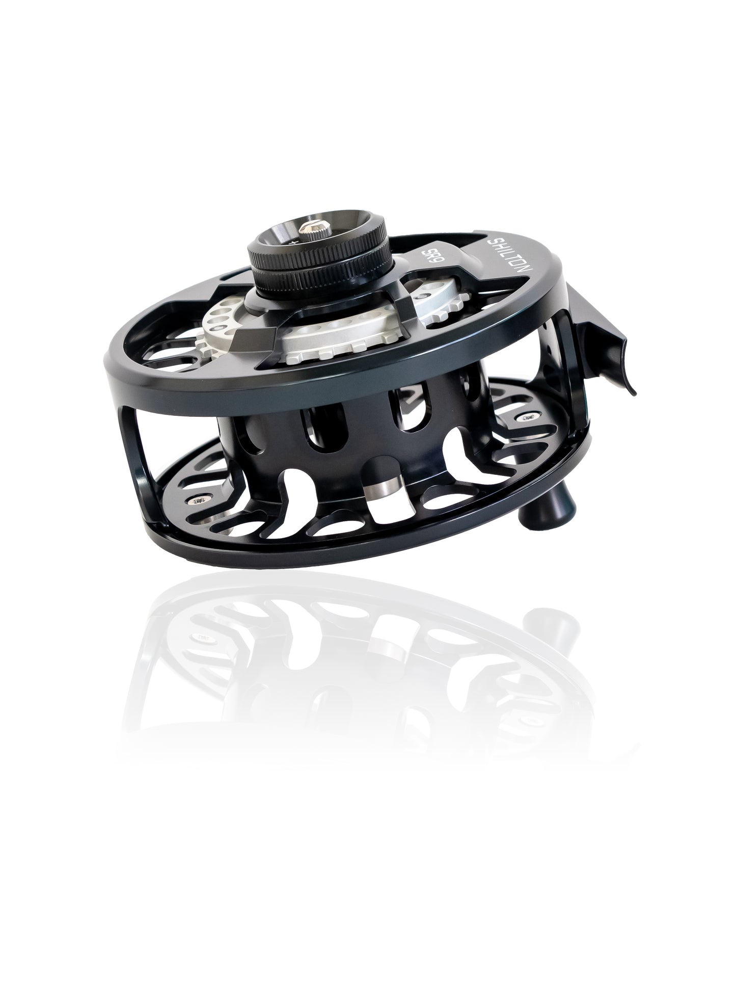 SR9 Fly Reel