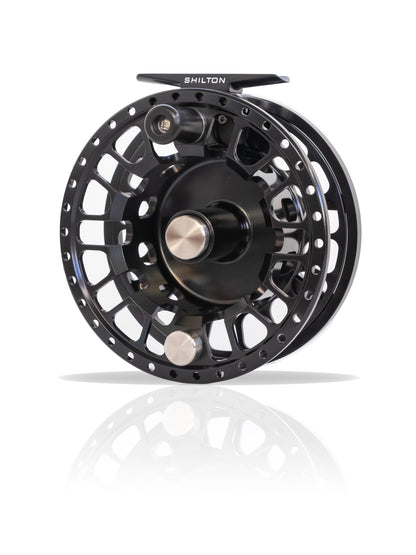 SR10 Fly Reel