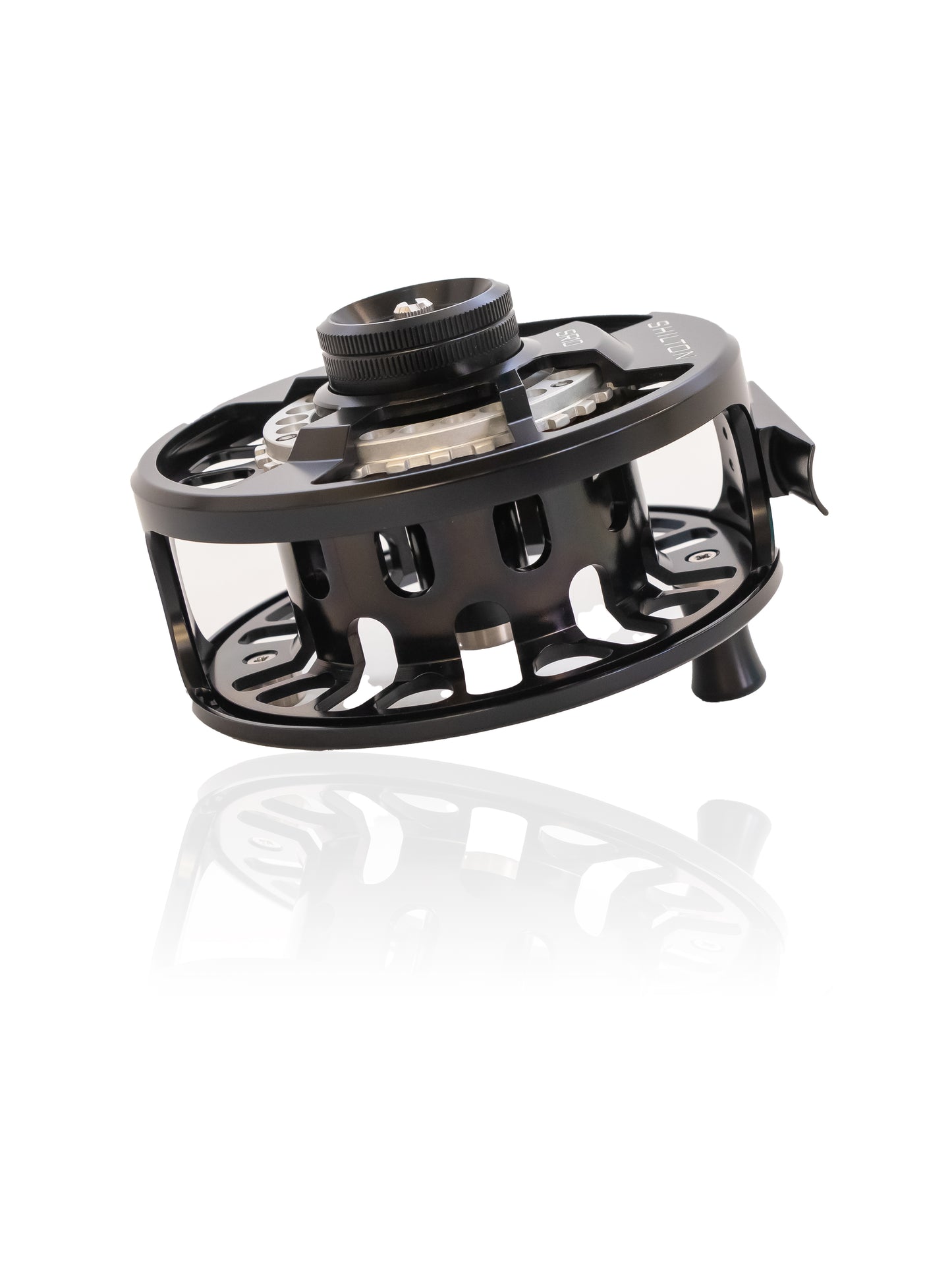 SR10 Fly Reel