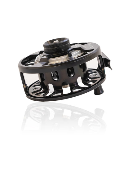 SR10 Fly Reel