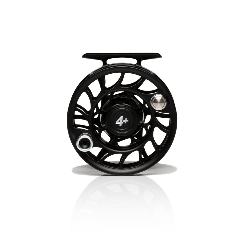 Iconic Fly Reel 4+
