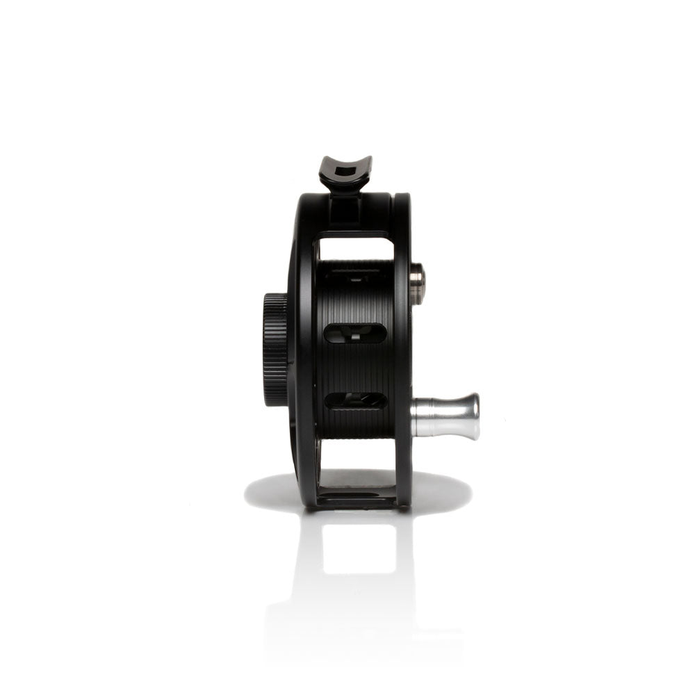 Iconic Fly Reel 4+
