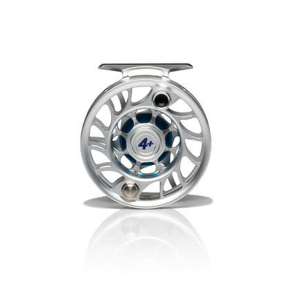 Iconic Fly Reel 4+