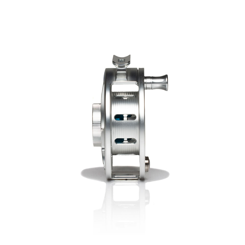Iconic Fly Reel 4+