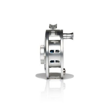 Iconic Fly Reel 4+