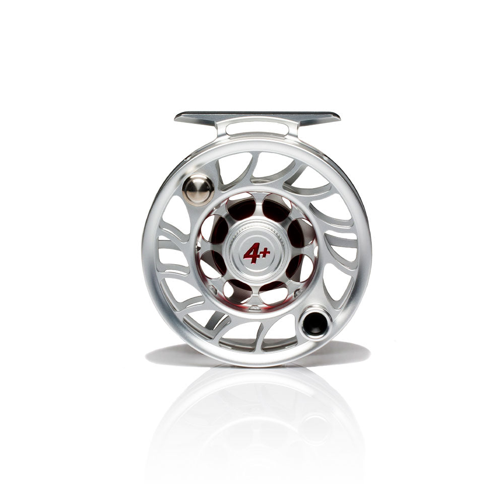 Iconic Fly Reel 4+