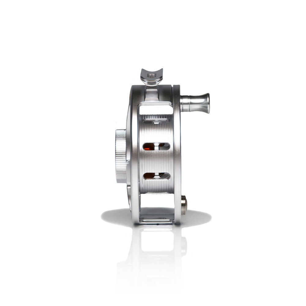 Iconic Fly Reel 4+