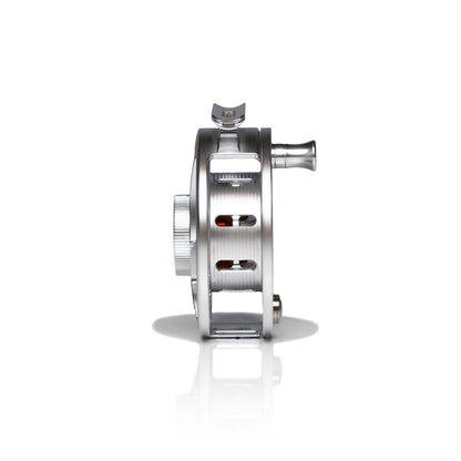 Iconic Fly Reel 4+