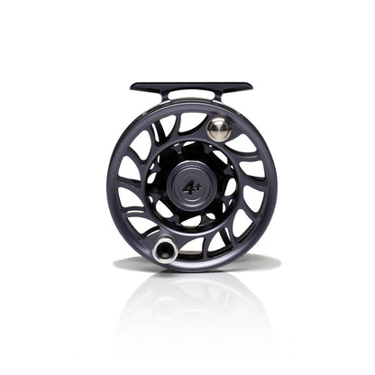 Iconic Fly Reel 4+