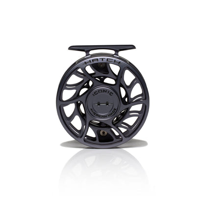 Iconic Fly Reel 4+