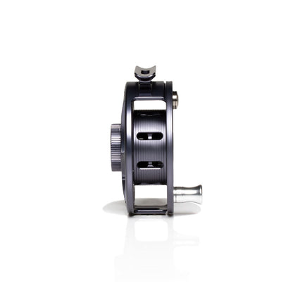 Iconic Fly Reel 4+