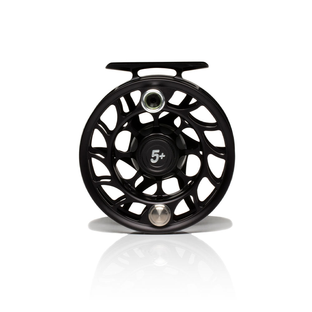 Iconic Fly Reel 5+