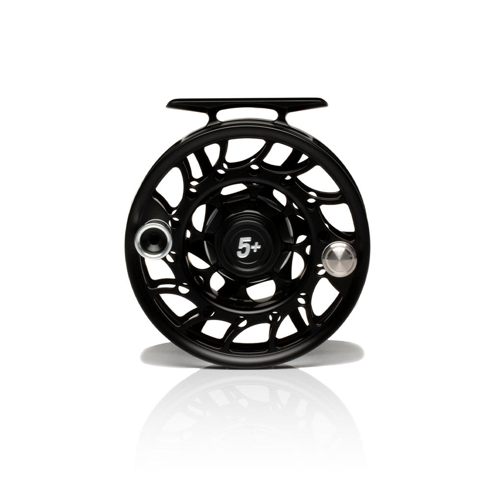 Iconic Fly Reel 5+