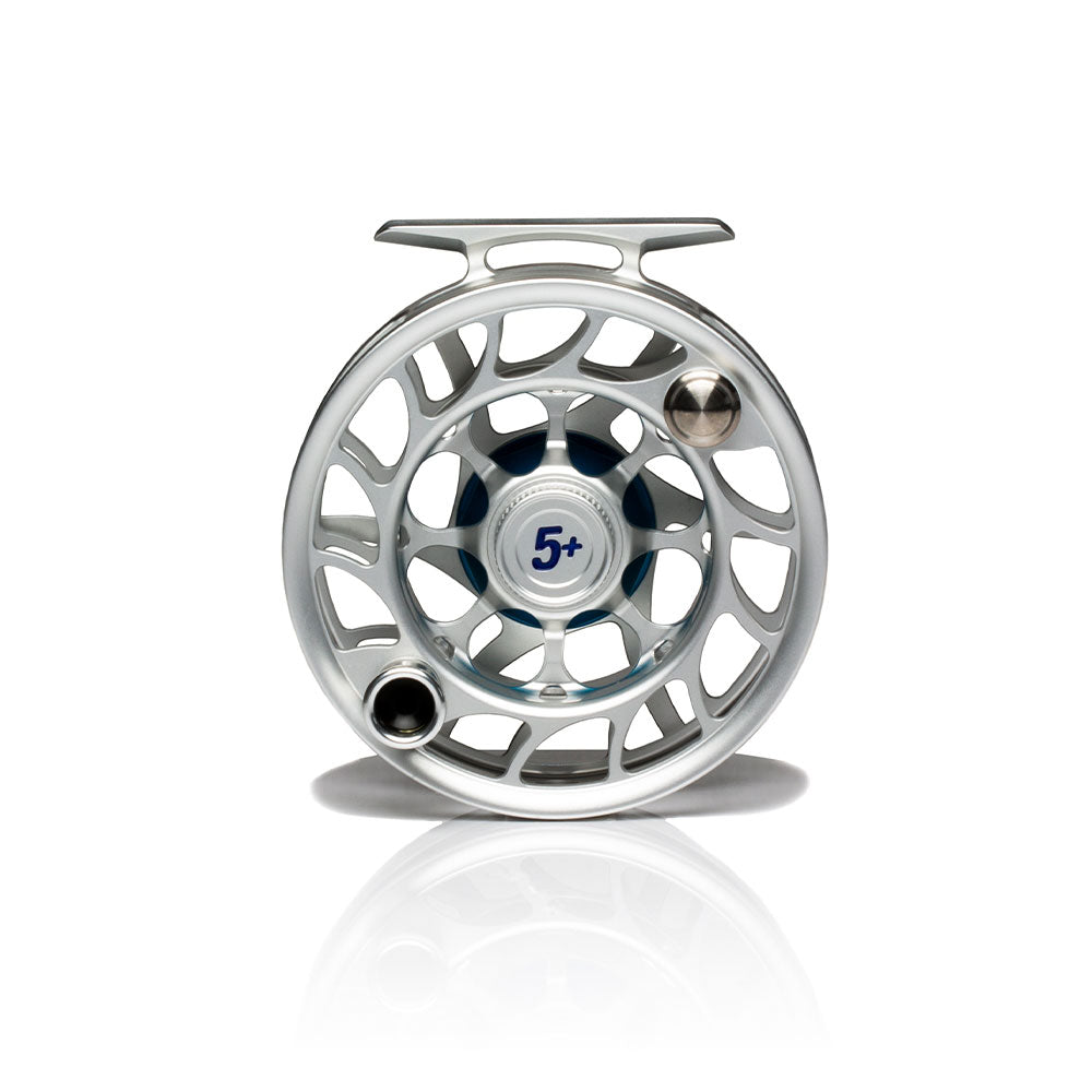 Iconic Fly Reel 5+