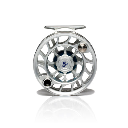 Iconic Fly Reel 5+