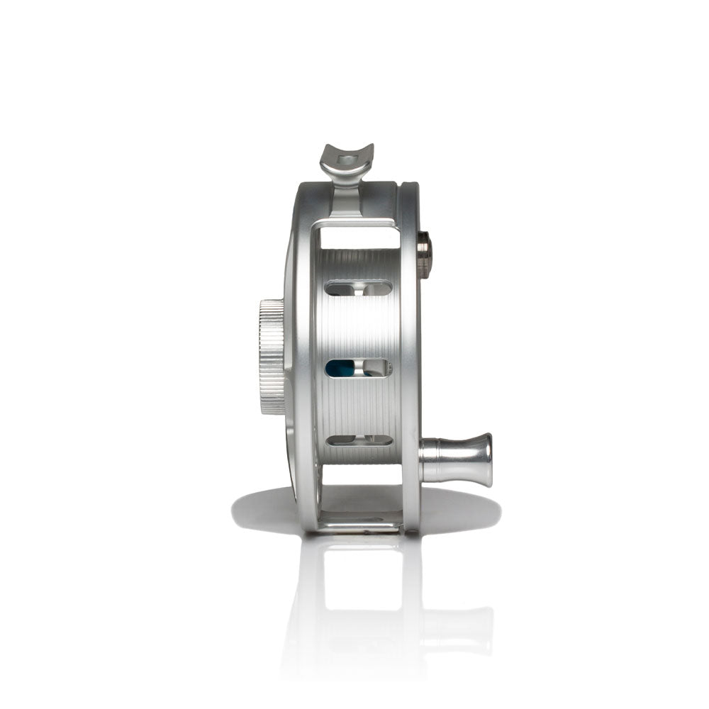 Iconic Fly Reel 5+