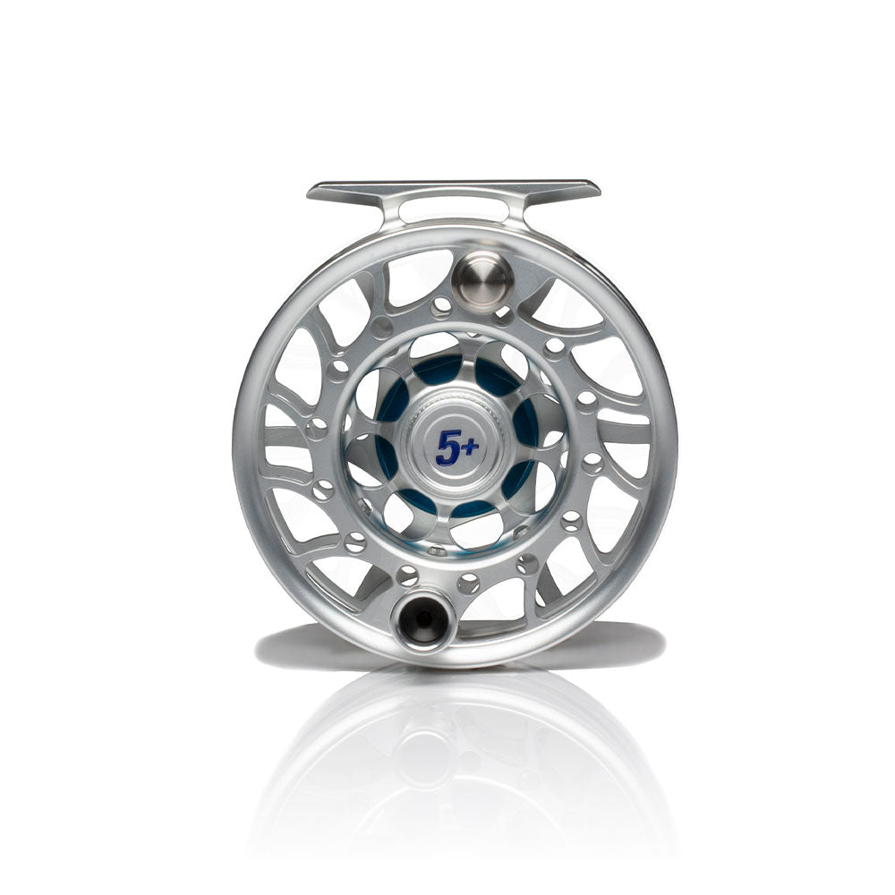 Iconic Fly Reel 5+