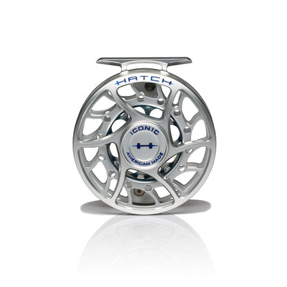 Iconic Fly Reel 5+