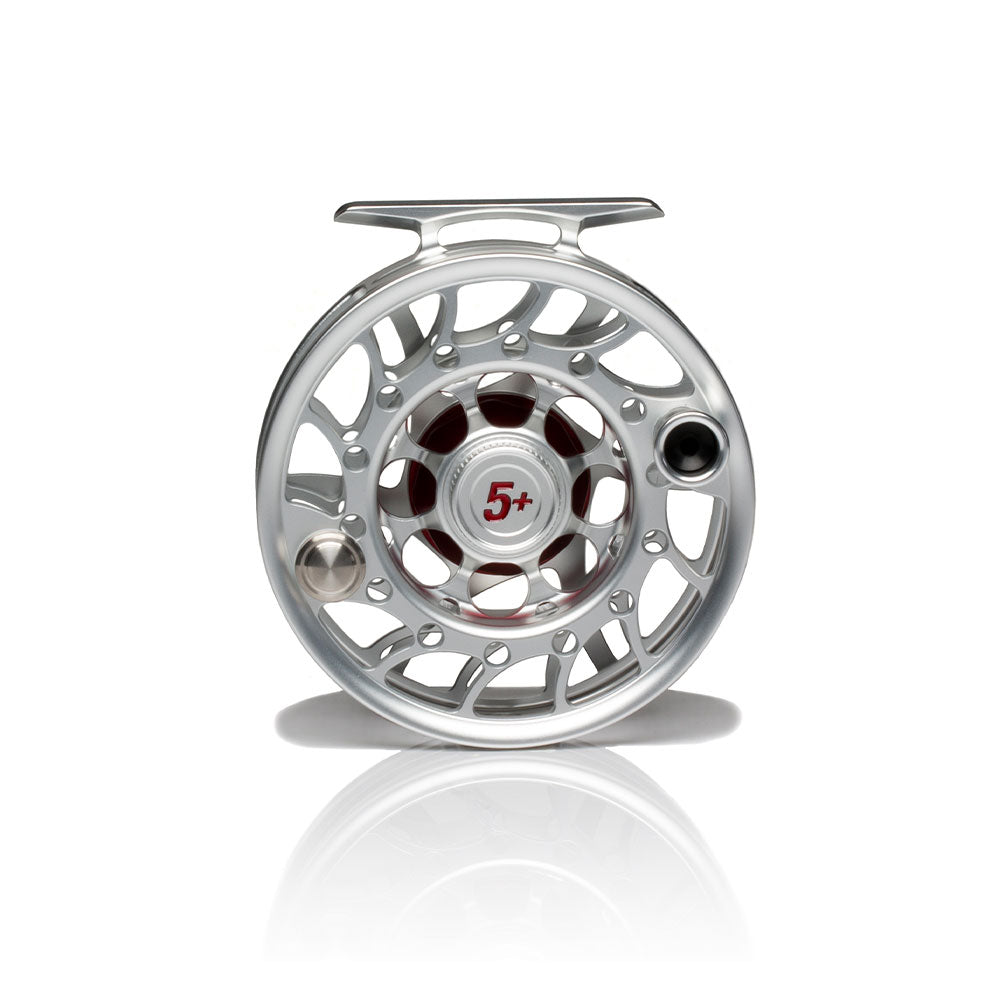 Iconic Fly Reel 5+