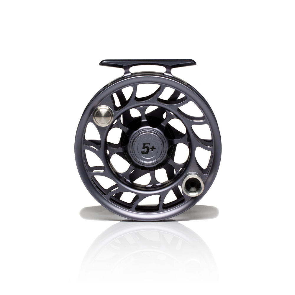 Iconic Fly Reel 5+