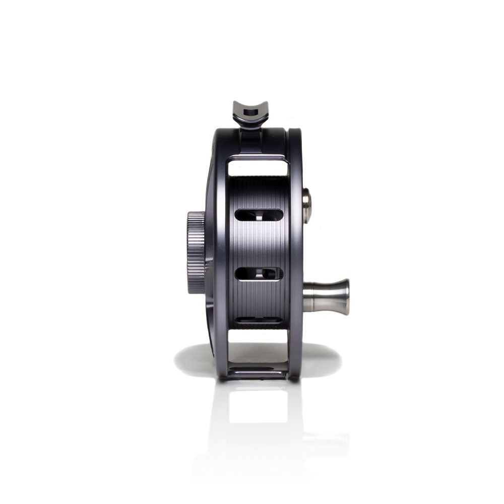 Iconic Fly Reel 5+