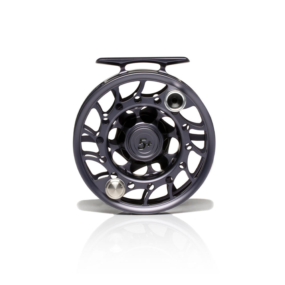Iconic Fly Reel 5+