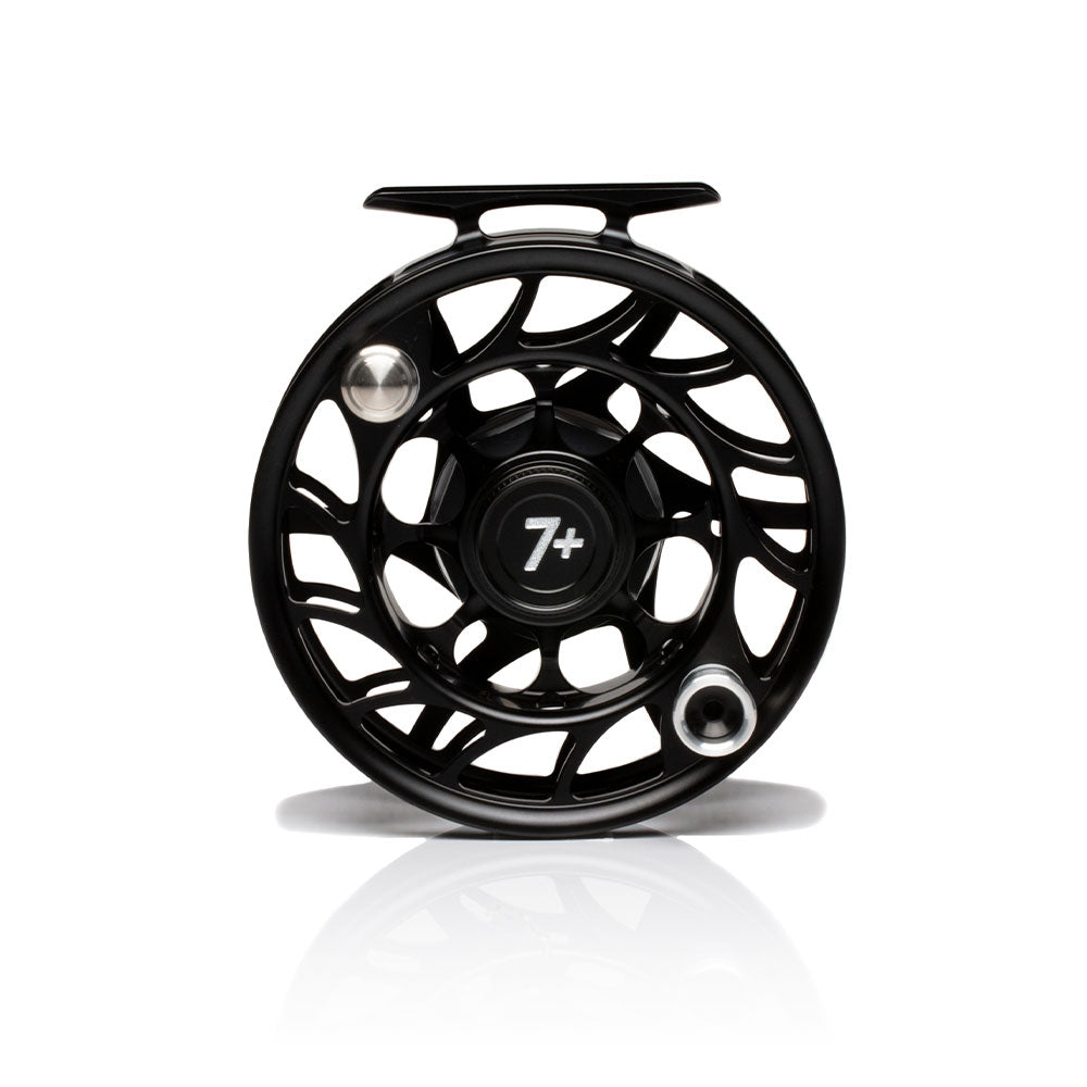 Iconic Fly Reel 7+