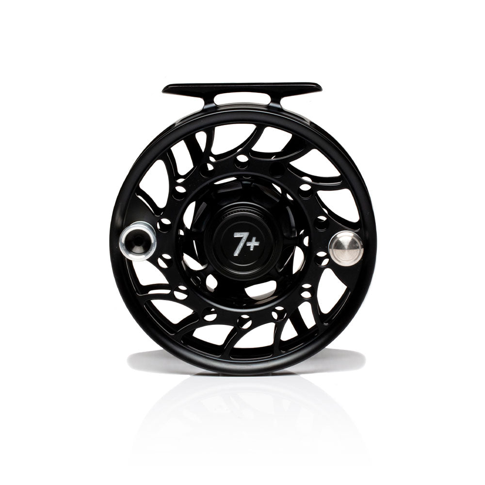 Iconic Fly Reel 7+