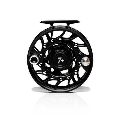Iconic Fly Reel 7+