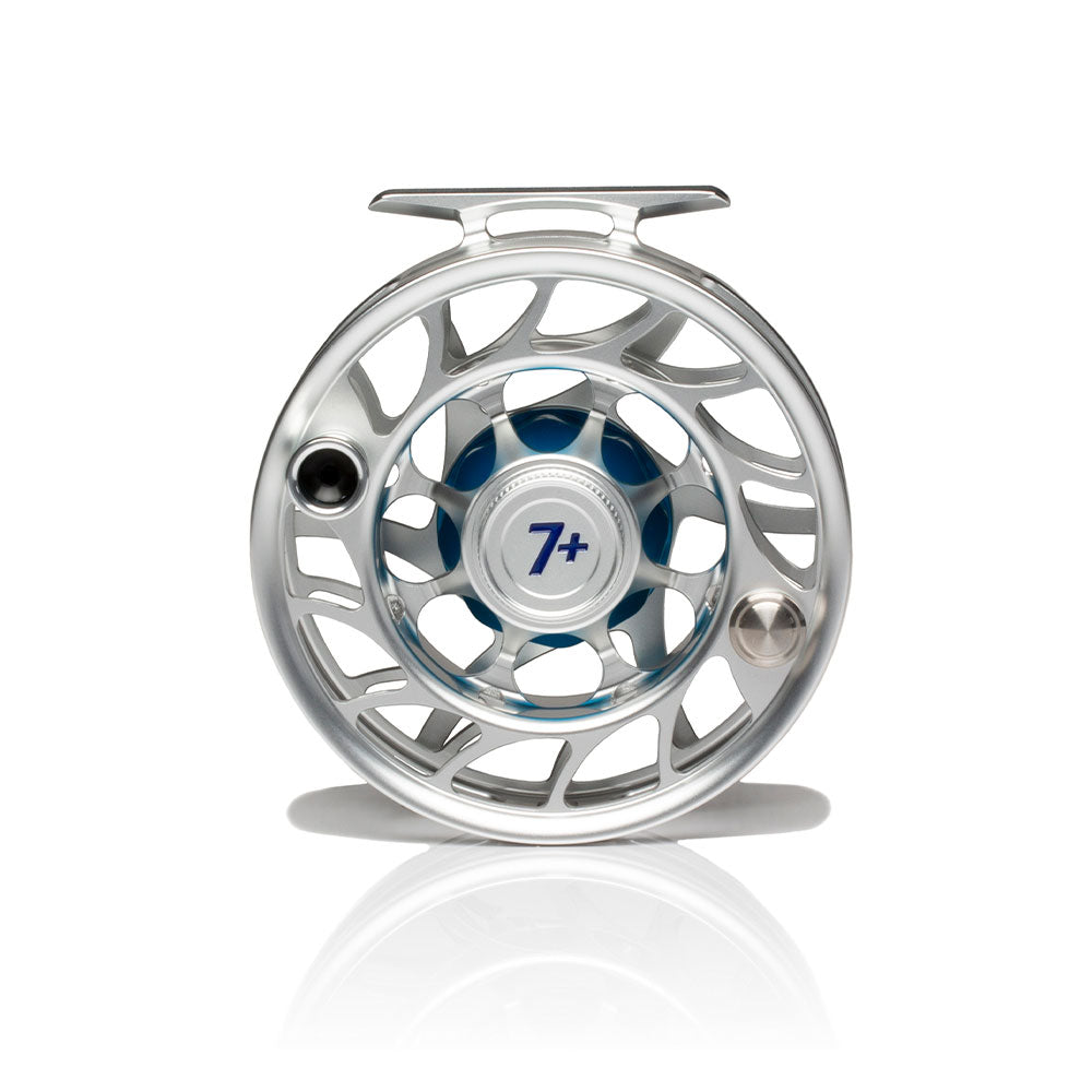 Iconic Fly Reel 7+