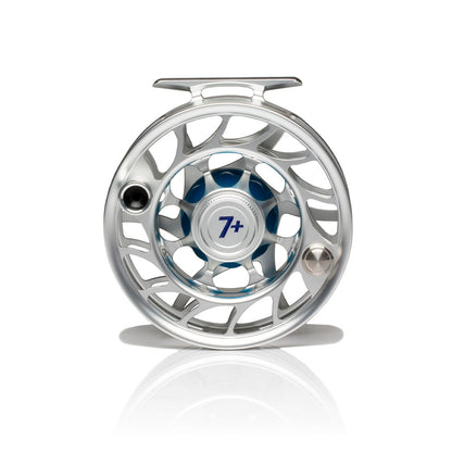 Iconic Fly Reel 7+