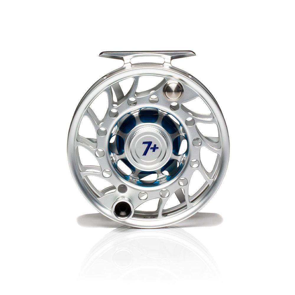 Iconic Fly Reel 7+